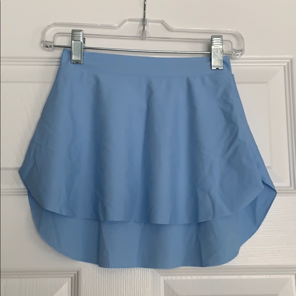Capezio Ballet Skirt
